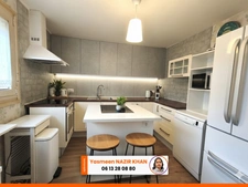 🏠 MAISON FAMILIALE D'EXCEPTION - 155 m² - 5 CHAMBRES-COMBLES ISOLES ET AMENAGEABLES