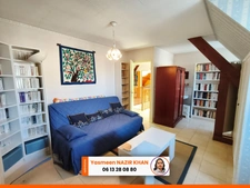 🏠 MAISON FAMILIALE D'EXCEPTION - 155 m² - 5 CHAMBRES-COMBLES ISOLES ET AMENAGEABLES