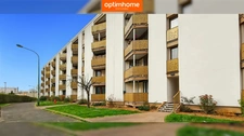 T3 LUMINEUX AVEC BALCON DE 60 M2 RÉSIDENCE RÉNOVÉE (2024) à LONGJUMEAU (Résidence Les Coteaux)