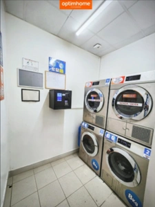 Studio Campus Étudiant à Massy (Zéro Gestion, 100% Sérénité)