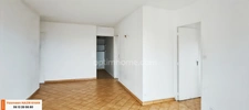Appartement à vendre 3 pièces GRIGNY à La grande Borne (91)
