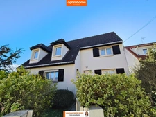 Maison à vendre 7 pièces SAVIGNY SUR ORGE (91)