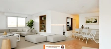 Appartement à vendre 4 pièces GRIGNY- Les Tuileries (91)