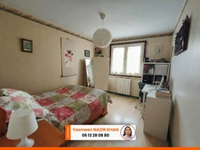 🏠 MAISON FAMILIALE D'EXCEPTION - 155 m² - 5 CHAMBRES-COMBLES ISOLES ET AMENAGEABLES