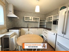 🏠 MAISON FAMILIALE D'EXCEPTION - 155 m² - 5 CHAMBRES-COMBLES ISOLES ET AMENAGEABLES