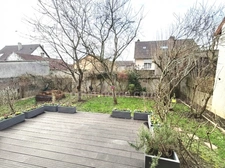 Maison à vendre 7 pièces SAVIGNY SUR ORGE (91)