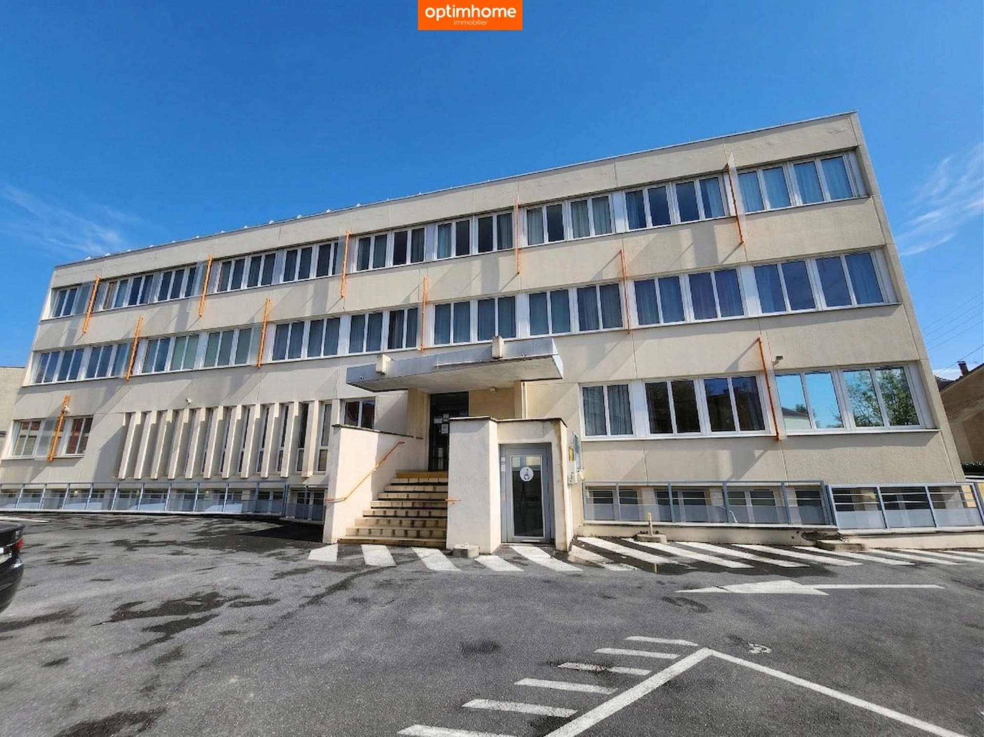 Appartement 1 pièce 17 m² · à Massy · 17 m² · 85 000 €