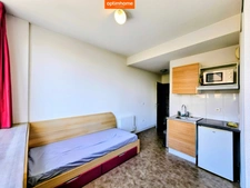 Studio Étudiant à Massy (Zéro Gestion, 100% Sérénité)