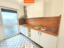 Appartement à vendre 3 pièces GRIGNY secteur les Tuilleries (91)