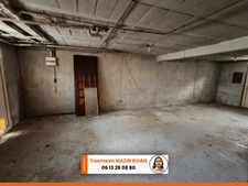 🏠 MAISON FAMILIALE D'EXCEPTION - 155 m² - 5 CHAMBRES-COMBLES ISOLES ET AMENAGEABLES