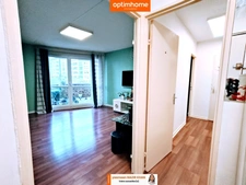 T3 LUMINEUX AVEC BALCON DE 60 M2 RÉSIDENCE RÉNOVÉE (2024) à LONGJUMEAU (Résidence Les Coteaux)