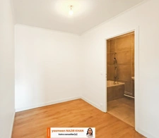 Appartement à vendre 4 pièces GRIGNY- Les Tuileries (91)