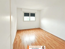 Appartement à vendre 4 pièces GRIGNY- Les Tuileries (91)