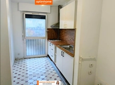 Appartement à vendre 3 pièces GRIGNY secteur les Tuilleries (91)