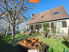 Maison à vendre 7 pièces SAVIGNY SUR ORGE (91)