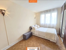 Appartement à vendre 4 pièces DRAVEIL (91)