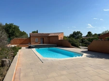✨ LA VERDIÈRE (83560) – CALME, NATURE & PISCINE : LE COUP DE CŒUR EST ICI ! ❤️