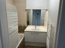À VENDRE – Appartement 3 pièces dans résidence sécurisée à Vauvenargues