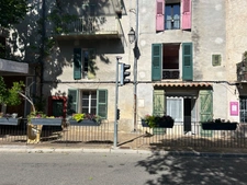 Maison de village à rénover – Centre de La Verdière (83)