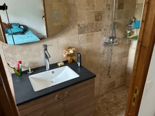 Maison en pierre à vendre de 112m2 à LORGUES (83)
