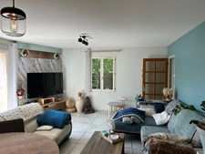 Maison familiale 5 pièces – 98 m² – Terrain arboré de 500 m² – Digne-les-Bains