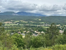 🚨 RARE À LA VENTE – TERRAIN À BÂTIR 2 884 m² – Bras-d'Asse 🚨