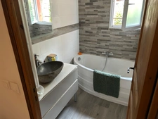 Maison en pierre à vendre de 112m2 à LORGUES (83)