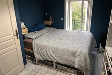 Maison de village 90m² à AURIOL (13)