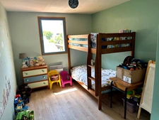 Maison familiale 5 pièces – 98 m² – Terrain arboré de 500 m² – Digne-les-Bains