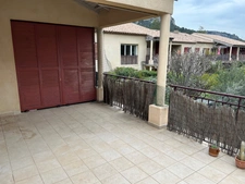 À VENDRE – Appartement 3 pièces dans résidence sécurisée à Vauvenargues