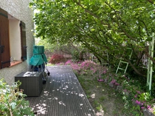 Maison familiale 5 pièces – 98 m² – Terrain arboré de 500 m² – Digne-les-Bains