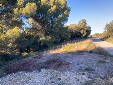 Rare a le vente  terrain  de 2610 m² trés calme et nature. Baudinard-sur-Verdon "83630"