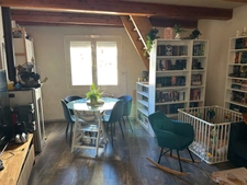 Maison de village 90m² à AURIOL (13)