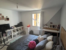 RIANS (83560) – Maison de plain-pied de 120 m² avec T1 indépendant sur terrain de 4 000 m² piscinable
