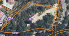 🚨 RARE À LA VENTE – TERRAIN À BÂTIR 2 884 m² – Bras-d'Asse 🚨