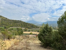 🚨 RARE À LA VENTE – TERRAIN À BÂTIR 2 884 m² – Bras-d'Asse 🚨