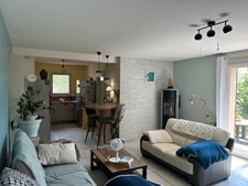 Maison familiale de 98 m² avec jardin, garage et carport à Digne-les-Bains