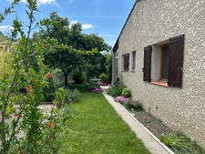 Maison familiale 5 pièces – 98 m² – Terrain arboré de 500 m² – Digne-les-Bains