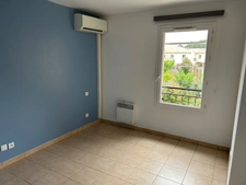 À VENDRE – Appartement 3 pièces dans résidence sécurisée à Vauvenargues