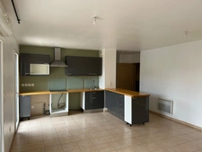 À VENDRE – Appartement 3 pièces dans résidence sécurisée à Vauvenargues