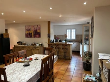 Maison en pierre à vendre de 112m2 à LORGUES (83)