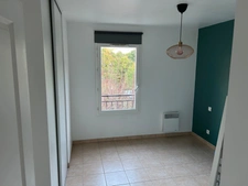 À VENDRE – Appartement 3 pièces dans résidence sécurisée à Vauvenargues