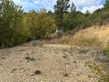 Terrain à bâtir de 2 884m² à BRAS D'ASSE (04)