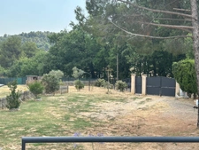 RIANS (83560) – Maison de plain-pied de 120 m² avec T1 indépendant sur terrain de 4 000 m² piscinable