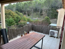 À VENDRE – Appartement 3 pièces dans résidence sécurisée à Vauvenargues