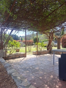 Maison en pierre à vendre de 112m2 à LORGUES (83)