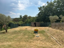 RIANS (83560) – Maison de plain-pied de 120 m² avec T1 indépendant sur terrain de 4 000 m² piscinable