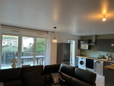 À VENDRE – Appartement 3 pièces dans résidence sécurisée à Vauvenargues