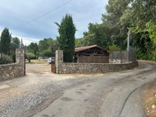 Maison en pierre à vendre de 112m2 à LORGUES (83)