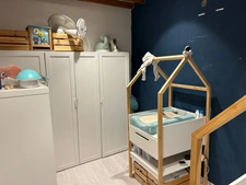 Maison de village 90m² à AURIOL (13)